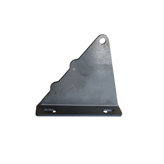 Supporto di fissaggio L130 W118 - Innio Jenbacher (9012844)