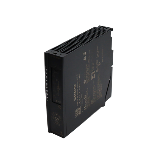Modulo SIMATIC ET200iSP failsafe 8F-DI Namur - Siemens Italia (6ES7138-7FN00-0AB0)