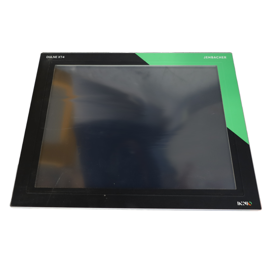 CPU XT4 (Win Server) B&R - Innio Jenbacher (1239019)