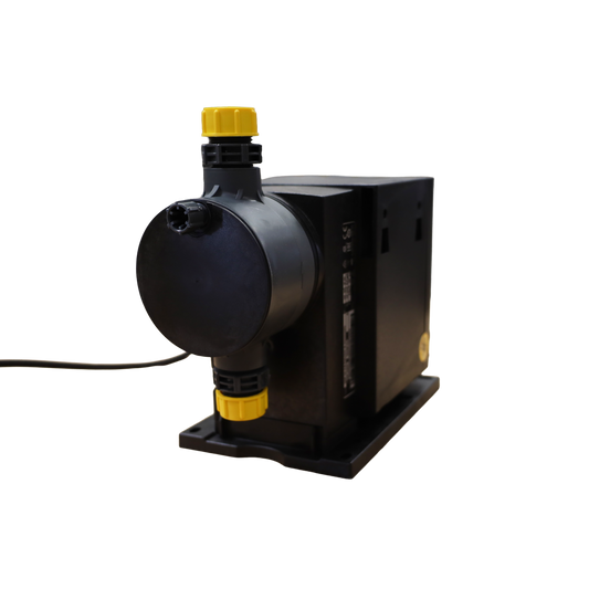 Industrial Electric Pump DDE15‑4 B‑PVC/V/C‑X‑31U2U2FG – C.D.R. Auto Srl (97720995)