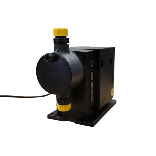 Pompe électrique industrielle DDE15‑4 B‑PVC/V/C‑X‑31U2U2FG – C.D.R. Auto Srl (97720995)