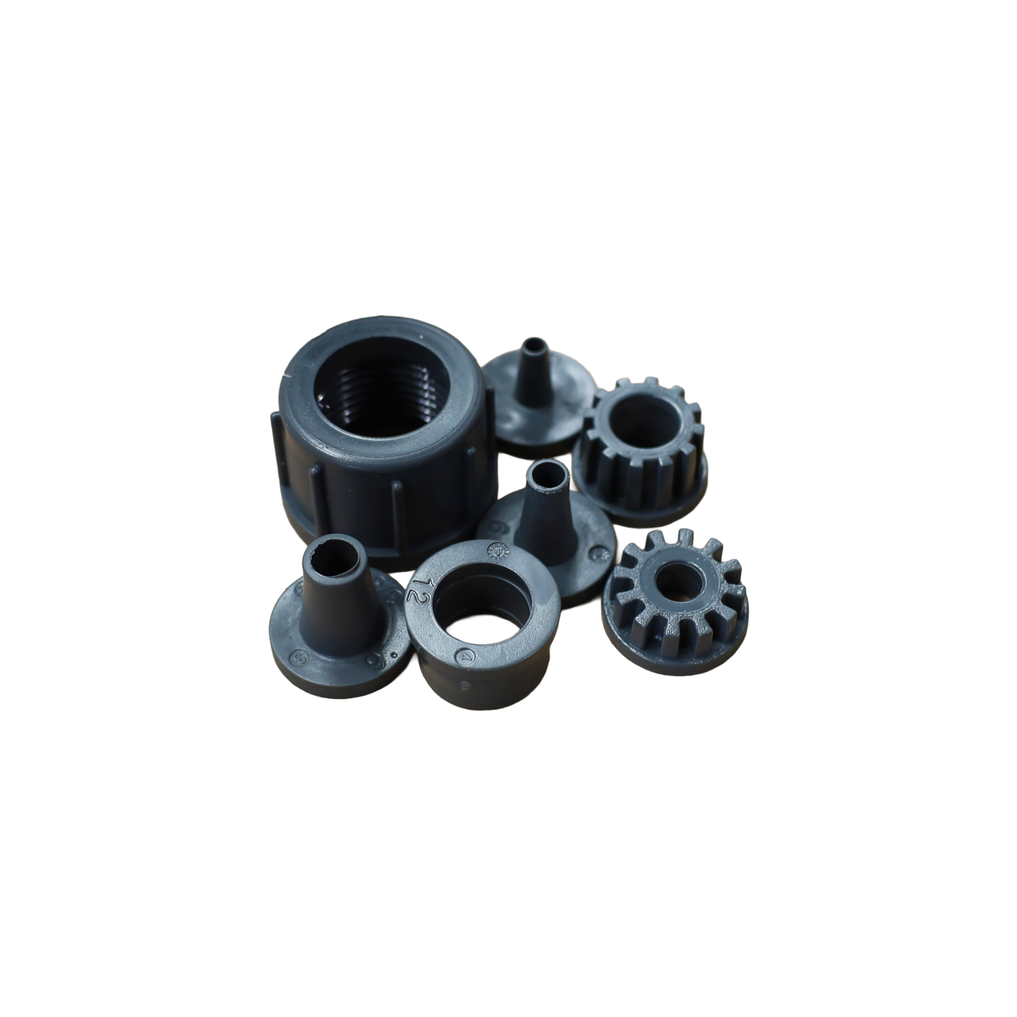 Pompa elettrica industriale DDE15‑4 B‑PVC/V/C‑X‑31U2U2FG – C.D.R. Auto Srl (97720995)