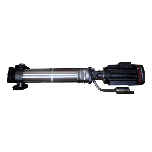 3kW 400Vac CRI3-31 FK-FGJ-A-V-HQQ Pump - C.D.R. Auto Srl (98348991)