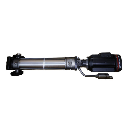 3kW 400Vac CRI3-31 FK-FGJ-A-V-HQQ Pump - C.D.R. Auto Srl (98348991)