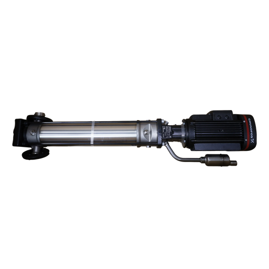 Pompe 3kW 400Vac CRI3-31 FK-FGJ-A-V-HQQ - C.D.R. Auto Srl (98348991)