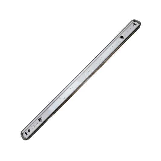 1x36 W HYDRO 921 Ceiling Light - Sacchi Giuseppe S.p.A. (DS16453100)