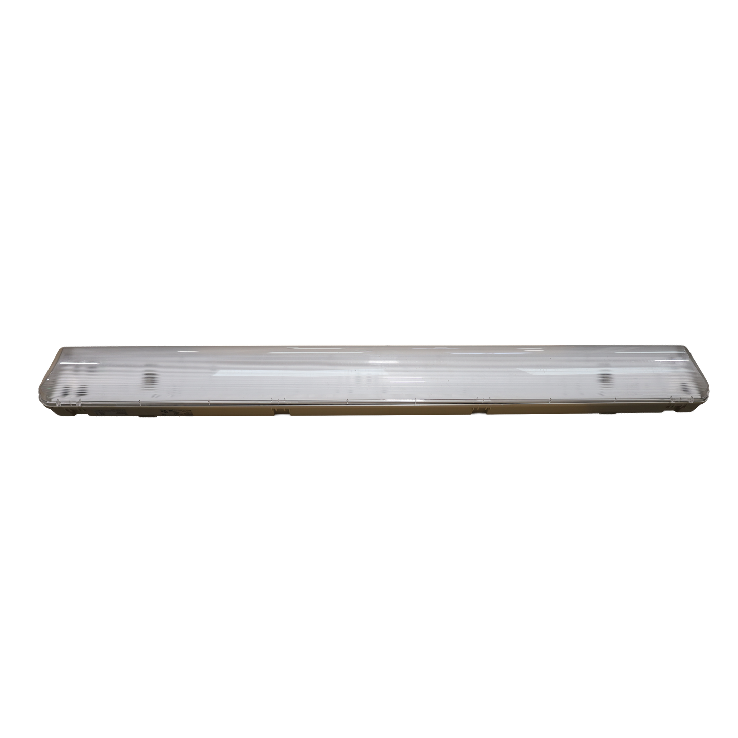 (DO ARCHIWIZACJI) Lampa sufitowa 2x36 W HYDRO 921 + Awaryjna - Sacchi Giuseppe S.p.A. (DS16453409)
