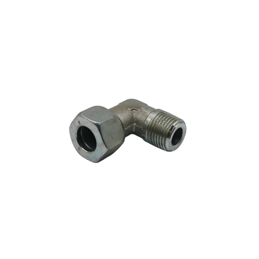 Raccord coudé thermique E231-215L G1/2" D1 - Rubix s.p.a. (E231215L)