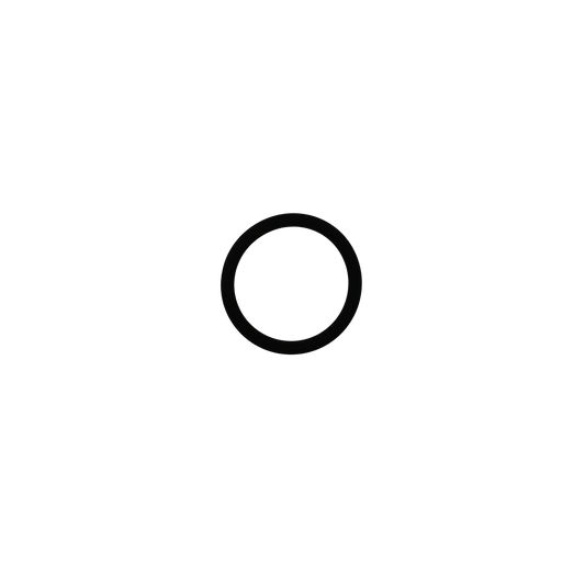 O-ring - Innio Jenbacher (100015)