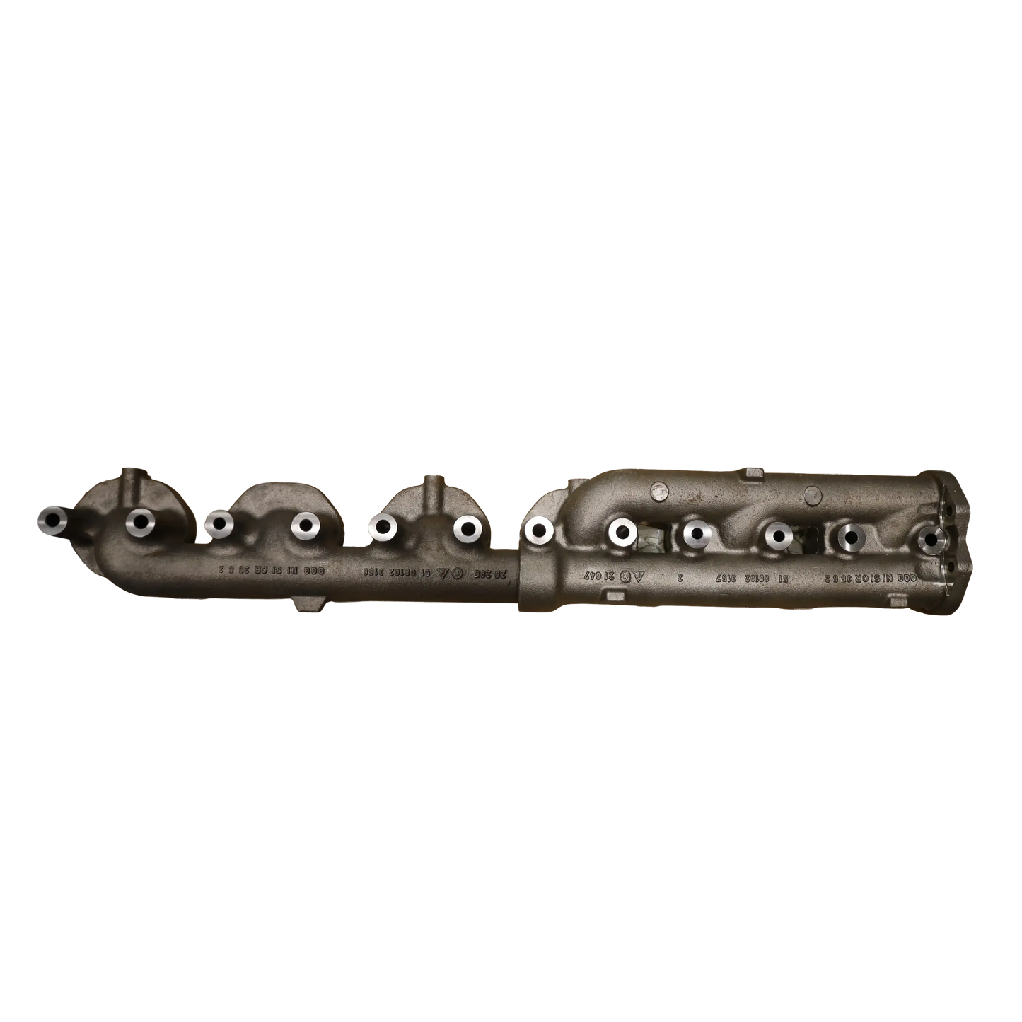 Codo de descarga cilindros 1-3 - Engine technology solutions s.p.a. (51081020061)