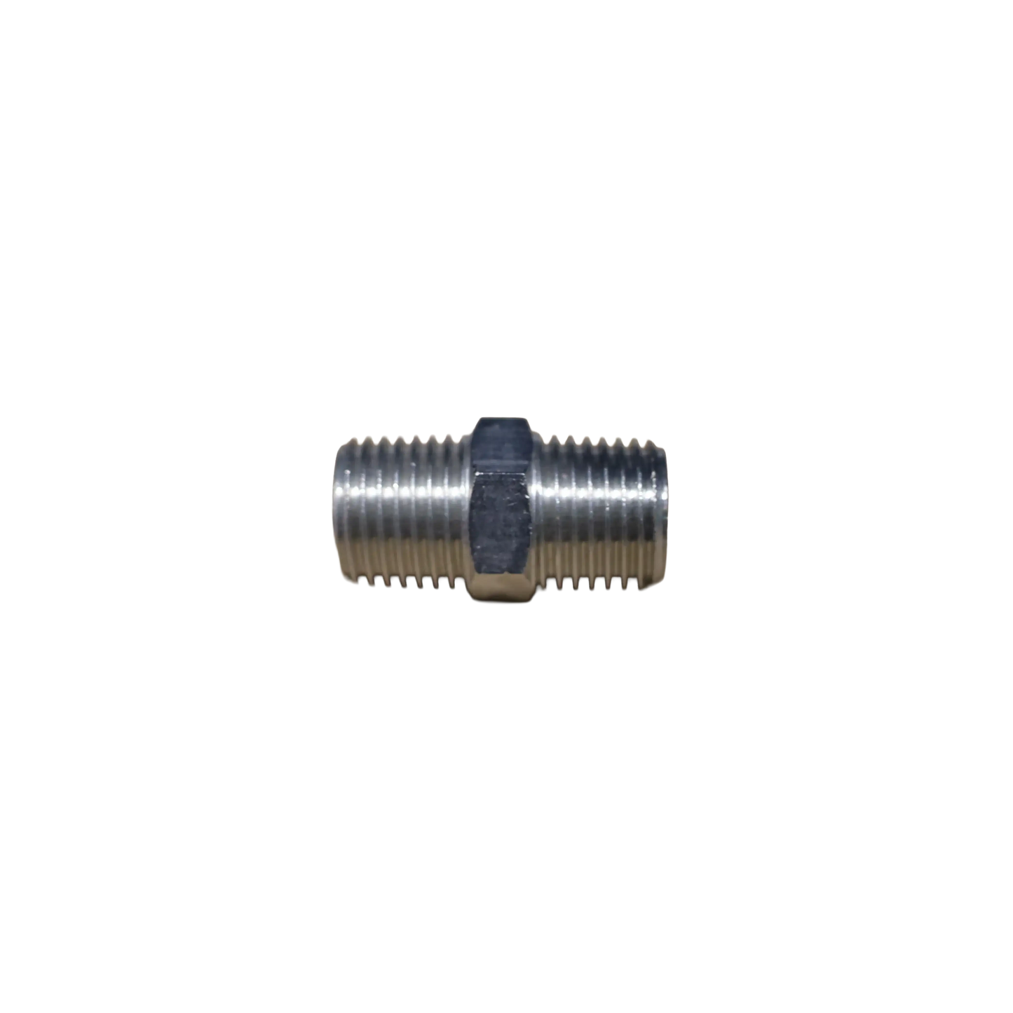 Racor cónico 1/4" - Rubix s.p.a. (INICO1-4)