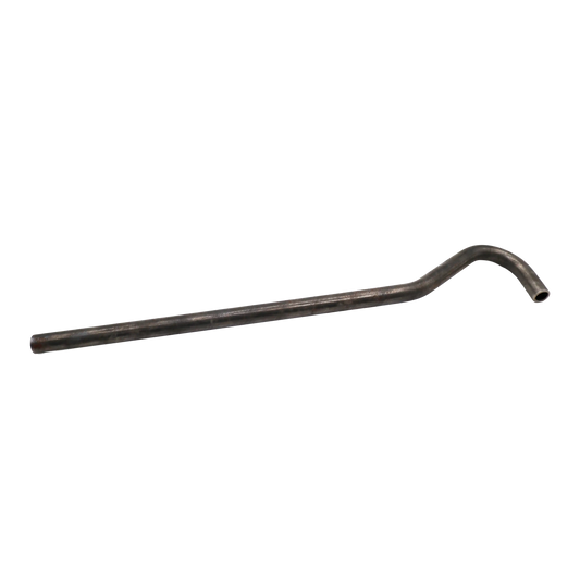 Rura oleju smarującego 476x15 x 2 mm - Innio Jenbacher (384440)