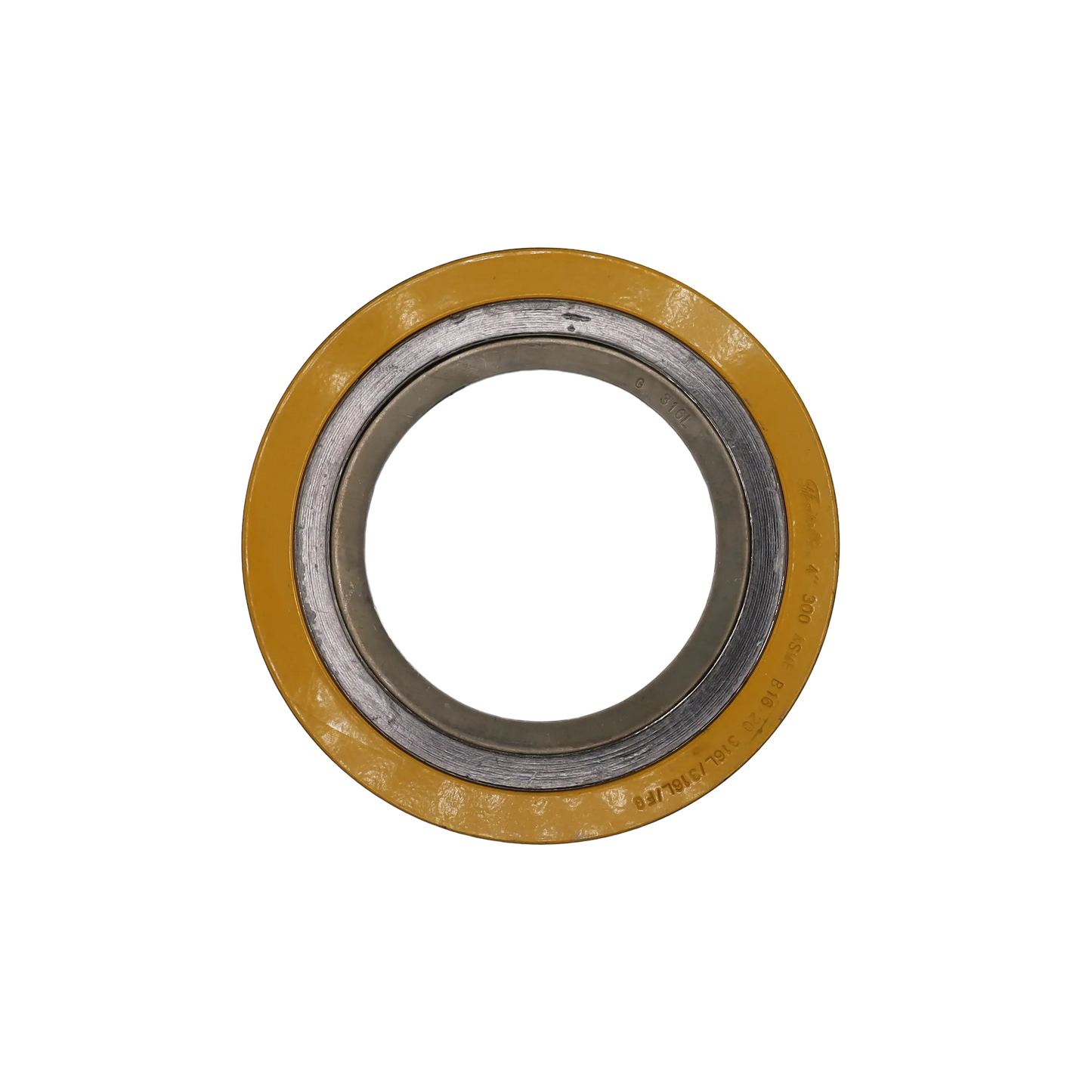 HRS DE180 DI105 SP5 ORC Gasket - Innio Jenbacher (1206553)