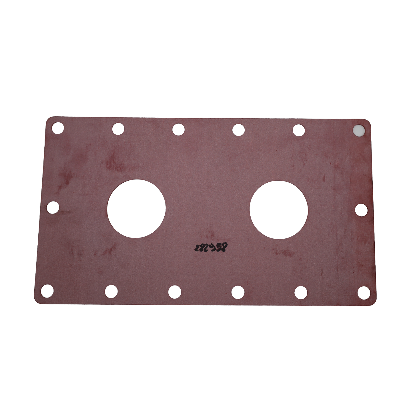 Uszczelka 340x190 SP1,9 mm - Innio Jenbacher (282958)