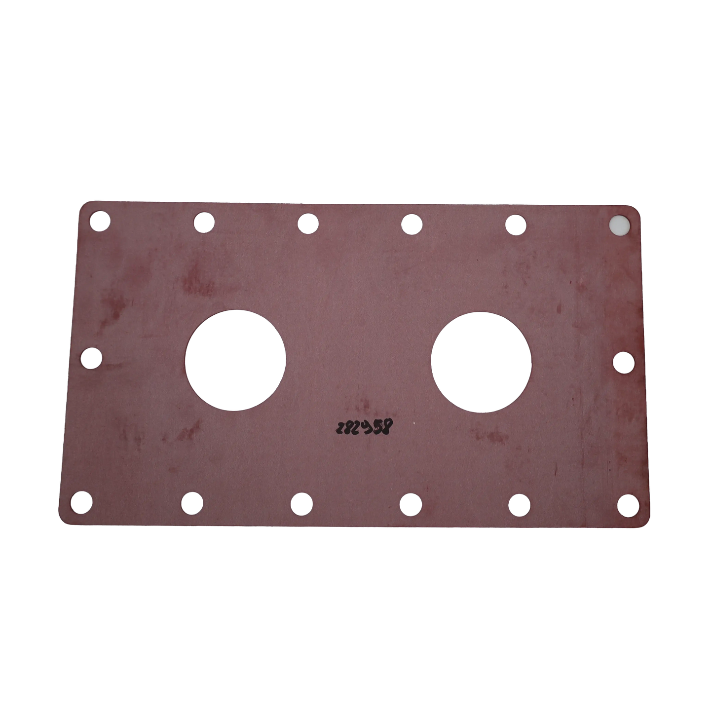 Dichtung 340x190 SP1,9 mm - Innio Jenbacher (282958)
