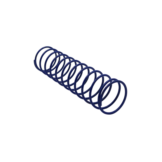 Blue spring FR5100 10-30mbar L240 - Karl dungs s.r.l. (MOLBLFR5100)