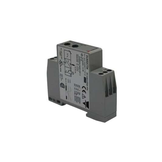 Relais 24V mod 33B1 M1 - Innio Jenbacher (385280)