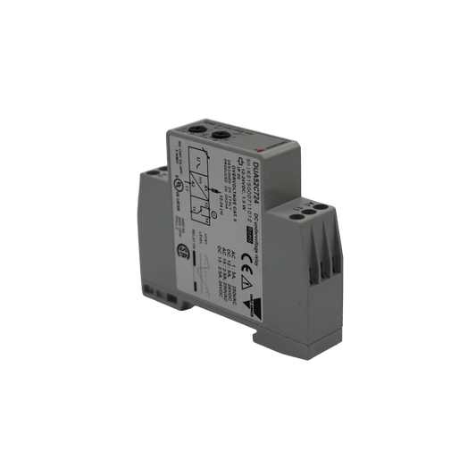 Relais 24V mod 33B1 M1 - Innio Jenbacher (385280)