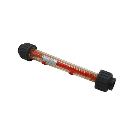 Niveau visuel DN10-65 GEMU pour SCR - Hug engineering (D09030022)