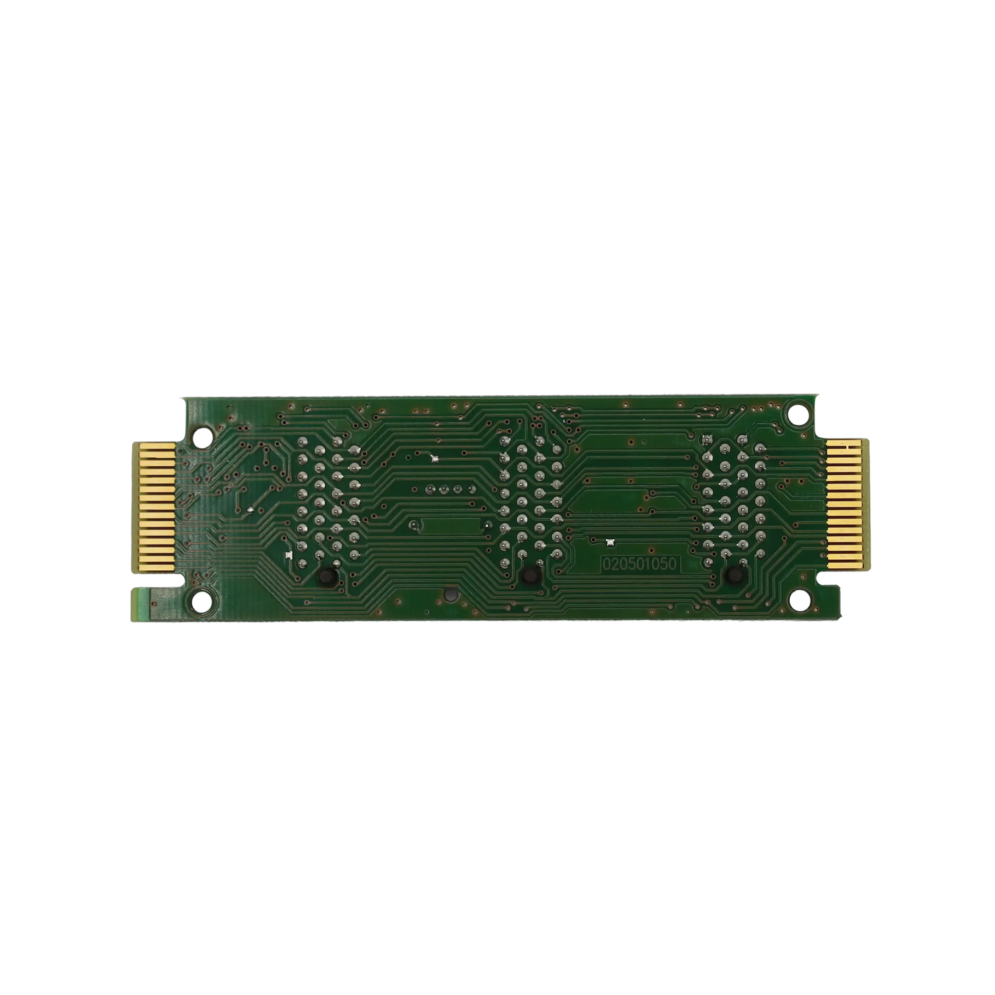 Bus card for RMC621 - Endress+Hauser Italia S.p.A. (RMC621X-BA)
