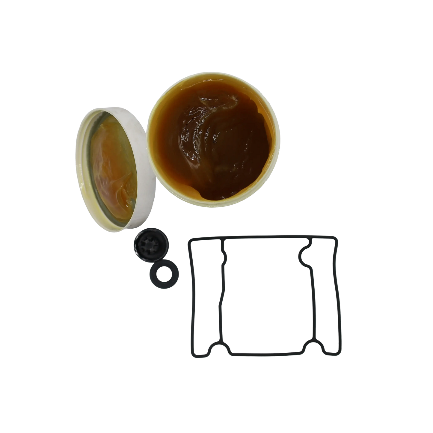 Zestaw smarowania pompa DMX-221 - Grundfos (98727125)