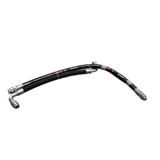 Tubo olio per ECO 2.5 e 3.6 da motore a caldaia - Spirax Sarco