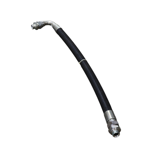 Tubo de agua para MAN 2.5 y 3.6 de bomba a motor