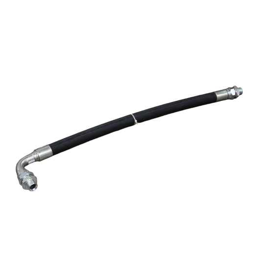 Tubo acqua per MAN 2.5 e 3.6 da pompa a motore - Spirax Sarco