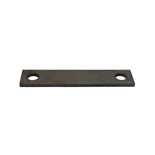Plaque perforée 135x30mm - Innio Jenbacher (645245)