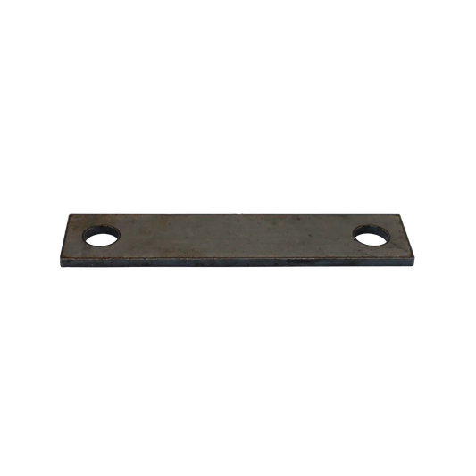 Plaque perforée 135x30mm - Innio Jenbacher (645245)