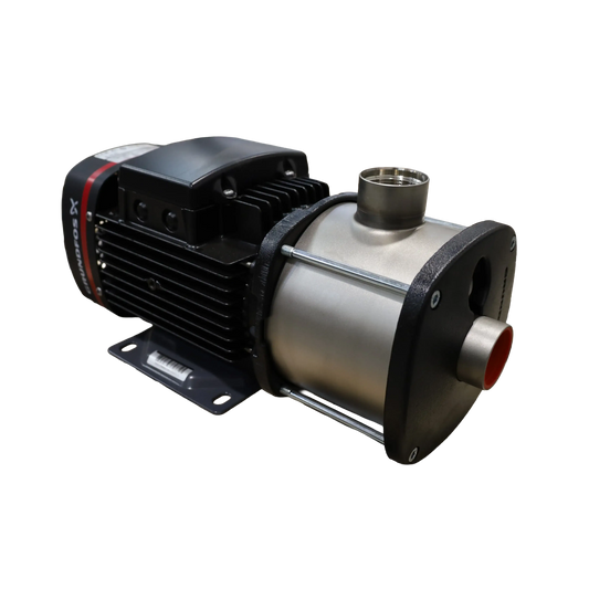 Pompe CM10-2 ARGE AQQE FAAN 1-1/2" 1.5 kW - Grundfos (98665164)