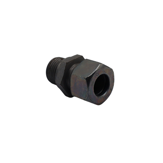 Raccordo estrazione diritto E211-115L 1/2' - Rubix s.p.a. (ORDE211-115L)