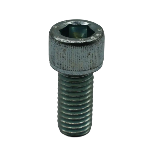 Goupille cylindrique à tête hexagonale M12x25 zinguée - Innio Jenbacher (100213)