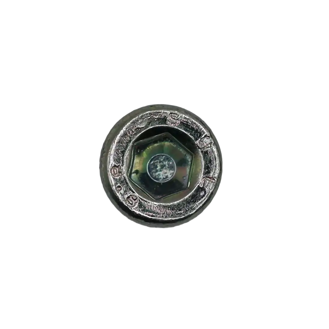 Zylinderschraube mit Innensechskant M8x60 - Jenbacher (100197)