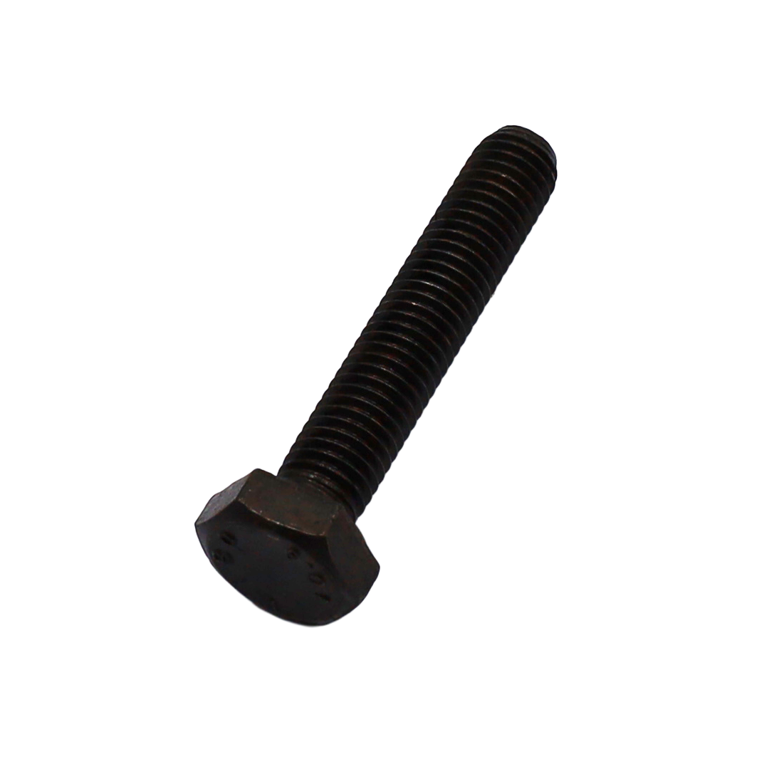 Śruba z łbem sześciokątnym M12x55 ocynkowana - Innio Jenbacher (100281)