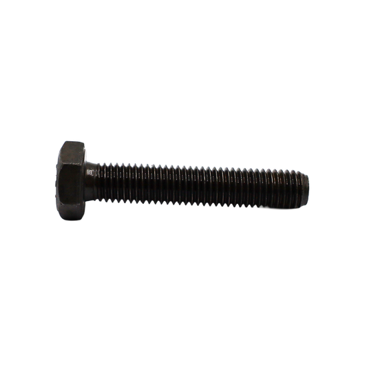 Śruba z łbem sześciokątnym M12x55 ocynkowana - Innio Jenbacher (100281)