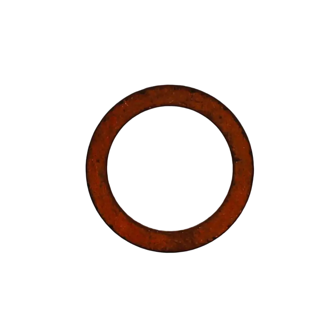 Dichtring Kupfer Ø22 Dicke 1,3 mm - Innio Jenbacher (100819)