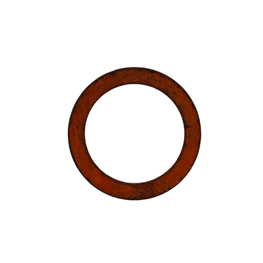 Bague joint cuivre Ø22 épaisseur 1,3 mm - Innio Jenbacher (100819)