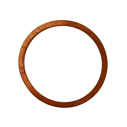 Bague en cuivre - Innio Jenbacher (100838)