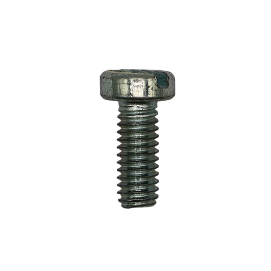 Vilebrequin cylindrique M4 pour mélange de gaz - Innio Jenbacher (101330)