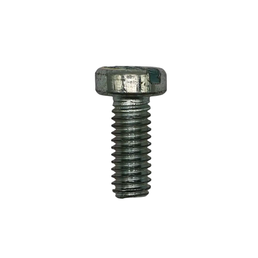 Vilebrequin cylindrique M4 pour mélange de gaz - Innio Jenbacher (101330)