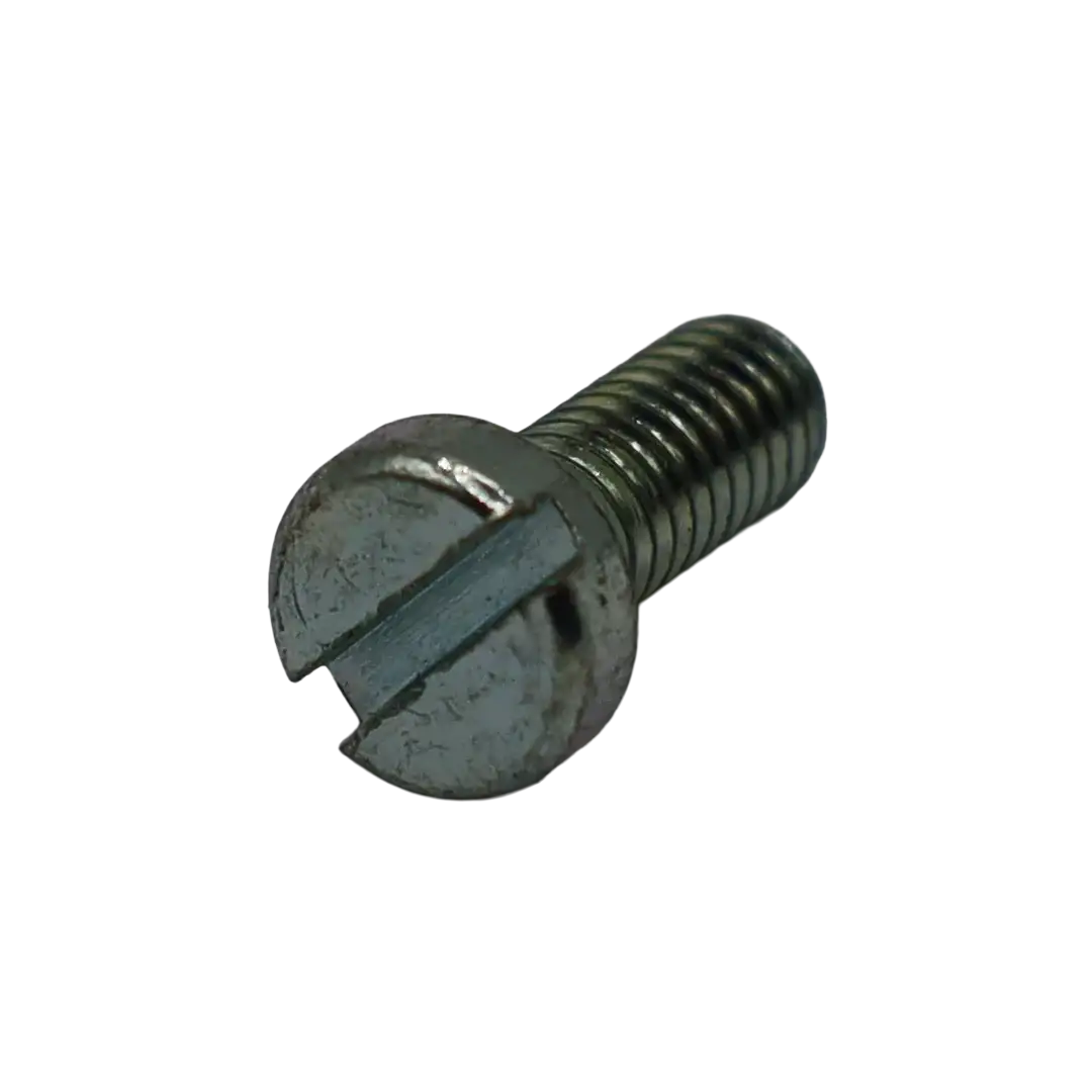 Vilebrequin cylindrique M4 pour mélange de gaz - Innio Jenbacher (101330)