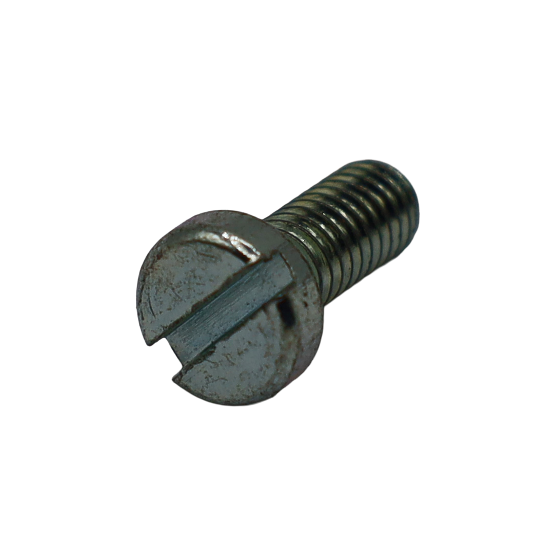 Cylindryczny zawór M4 do mieszanki gazowej - Innio Jenbacher (101330)