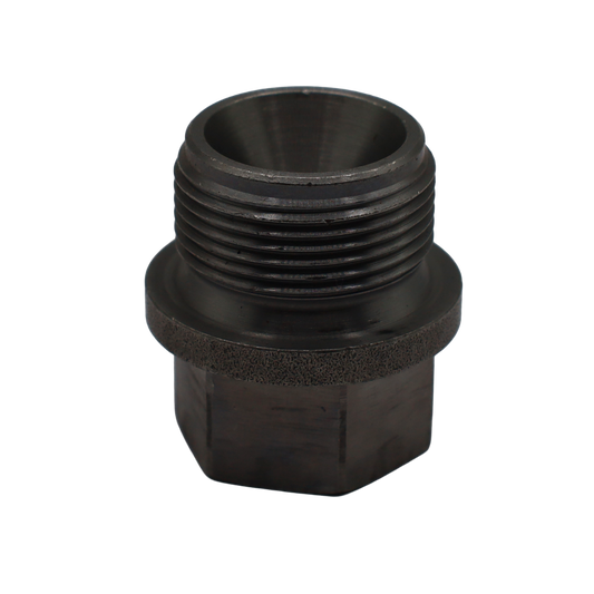 Schlauchanschluss mit M26x1,5 und M10 Gewinde und Kappe - Engine Technology Solutions s.p.a. (51903100170)