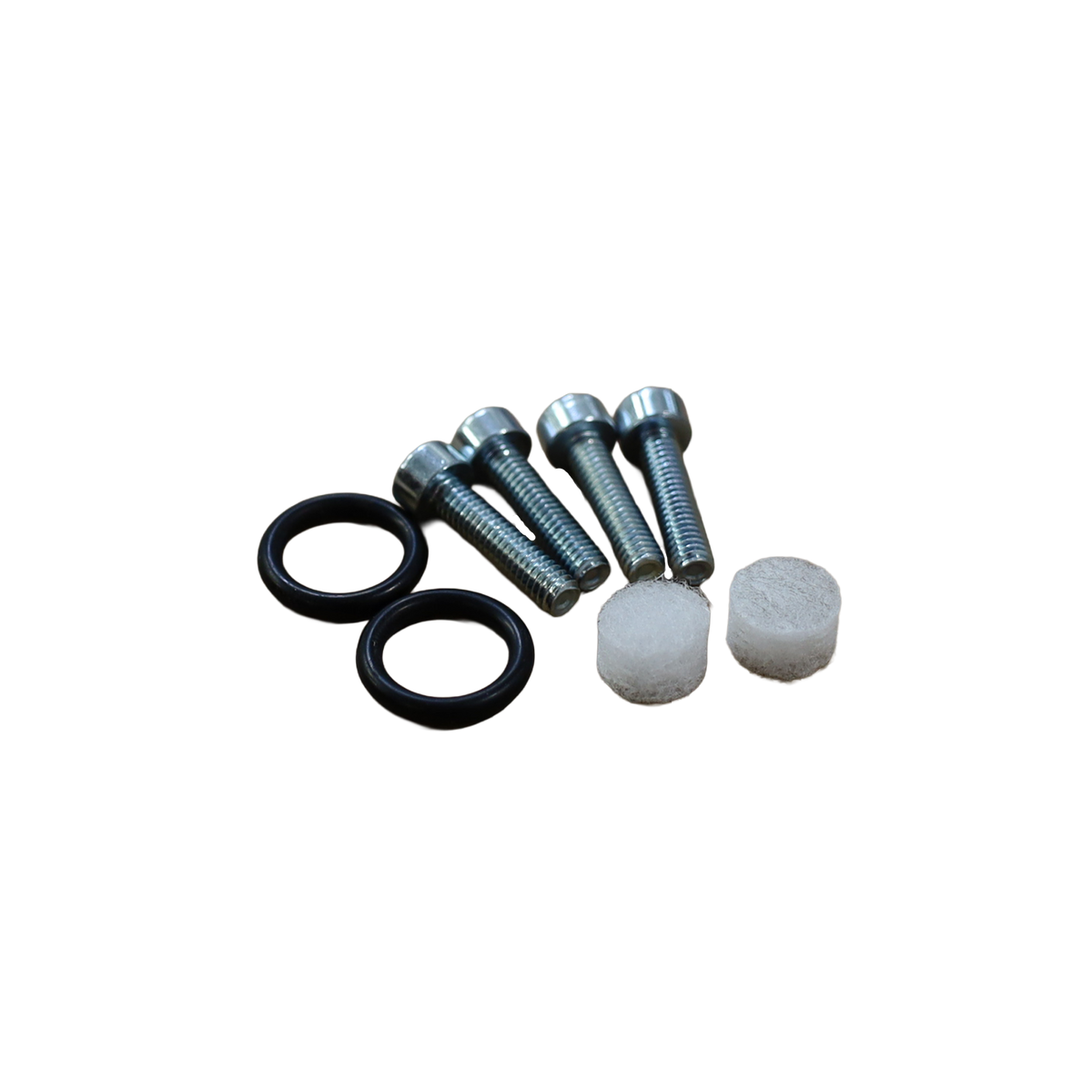 Kit filtro controllo tenuta VPS504 - Karl Dungs (243801D)