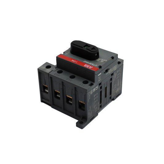 Blocco porta OT 4x63 A E4 - ABB (ELEE2752)