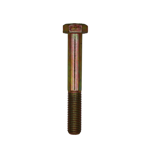 Śruba z łbem sześciokątnym M20x140 mm - Innio Jenbacher (100369)