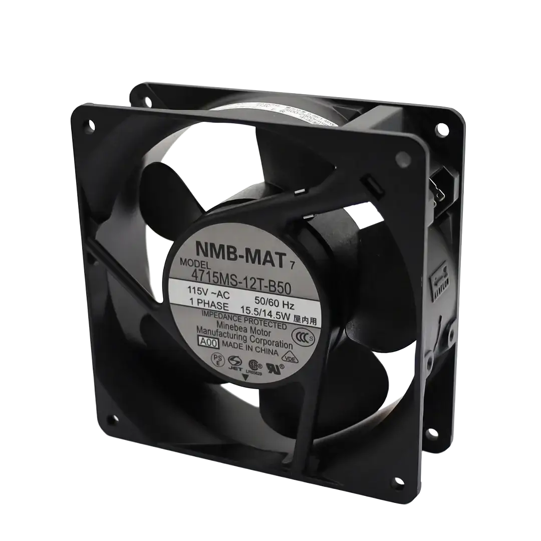 Ventilateur alimentation 120V - Innio Jenbacher (1206736)