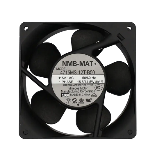Ventilateur alimentation 120V - Innio Jenbacher (1206736)
