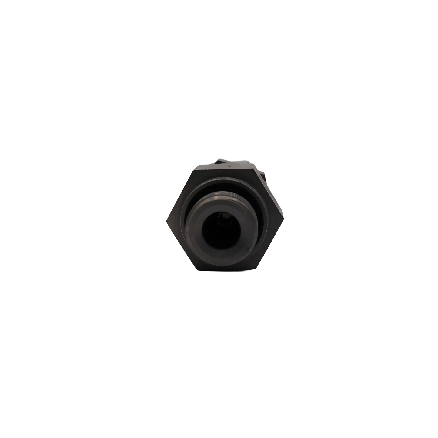 Clapet anti-retour raccord 1/2" mâle avec écrou + olive 15 - Innio Jenbacher (290784)